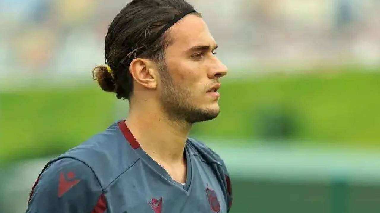 Kadroda istenmemişti: Trabzonspor'un eski yıldızı gol krallığına koşuyor, 7 maçta 5 gol! 2